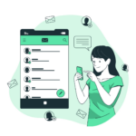 CRM integrado ao WhatsApp: Uma comunicação eficiente