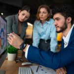 O poder do software de automação na rotina das equipes
